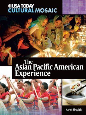 cover image of The Asian Pacific American Experience